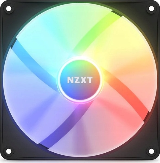 Picture of Wentylator Nzxt F140 RGB Core (RF-C14SF-B1)
