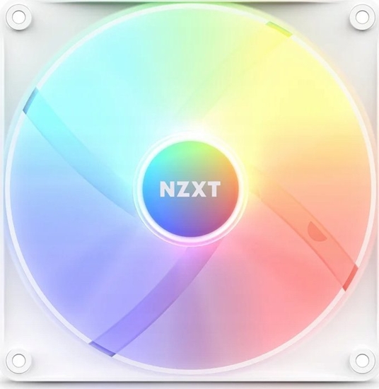Picture of Wentylator Nzxt F140 RGB Core (RF-C14SF-W1)