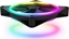 Picture of Wentylator Nzxt F140 RGB DUO 2-pack + Hub (RF-D14DF-B1)