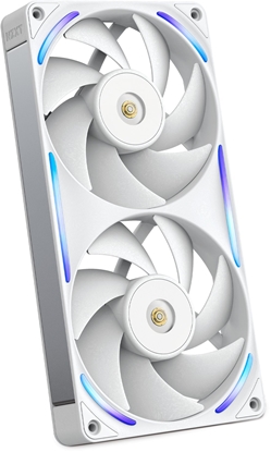 Picture of Wentylator Nzxt F240X biay (RF-U24PN-W1)