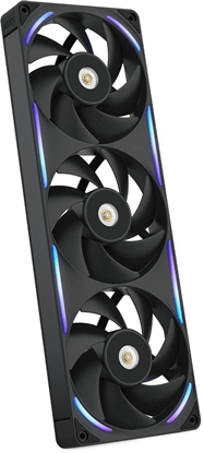 Picture of Wentylator Nzxt F360X czarny (RF-U36PN-B1)