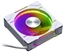 Изображение Wentylator Phanteks D30-120 D-RGB Regular (PH-F120D30_DRGB_PWM_WT01)