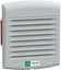 Attēls no Wentylator Ronic Zyle Ventilator z filtrem 38M3/T 24VDC