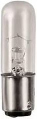 Attēls no Werma arówka BA15D 7W 24V (955.015.35)