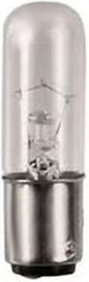 Изображение Werma arówka BA15D 7W 24V (955.015.35)
