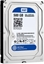Изображение Western Digital Blue, 500 GB, 7200 RPM, 16 MB, 3.5", Serial ATA