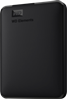 Picture of Western Digital Elements 2TB Black