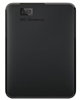 Picture of Western Digital Elements Portable 6TB Black