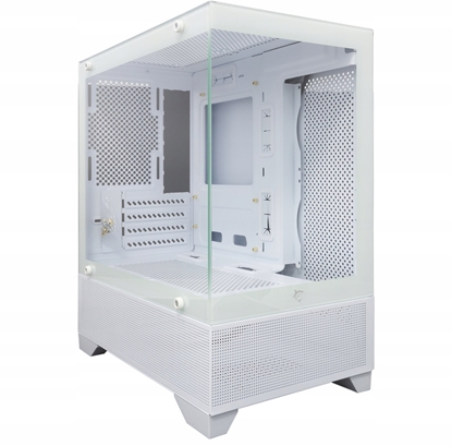 Attēls no White Shark GCC-2304 Torpedo White 3858894504299