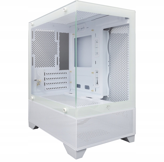 Picture of White Shark GCC-2304 Torpedo White 3858894504299