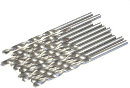 Picture of Wierto AWTools do metalu HSS walcowe 3,5mm 10szt. (AW41035)