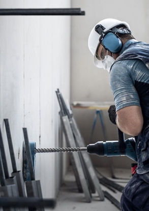 Изображение Wierto do motów SDS-max 8X-15X200X340