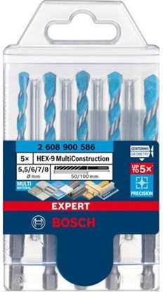 Изображение WIETO Display HEX-9MCB SEU