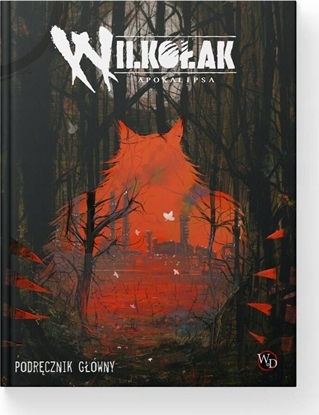 Picture of Wilkoak: Apokalipsa Podrcznik gówny