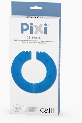 Изображение Wkad chodzcy do Pixi 6-Meal Feeder, 2szt/opak