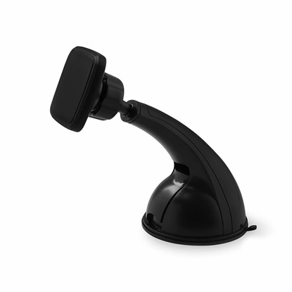 Изображение WNM12 Magnetic phone holder for car windshields