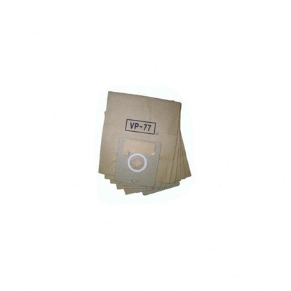 Attēls no Worek do odkurzacza Samsung VCA-VP77B/XSB worki do odkurzaczy