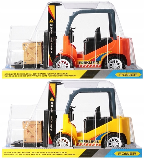 Изображение WOZEK WIDLOWY 35X20X14 MIX2 MC PBX 16/32