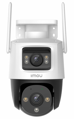 Attēls no WRL CAMERA 10MP CRUISER DUAL/IPC-S7XP-10M0WED IMOU