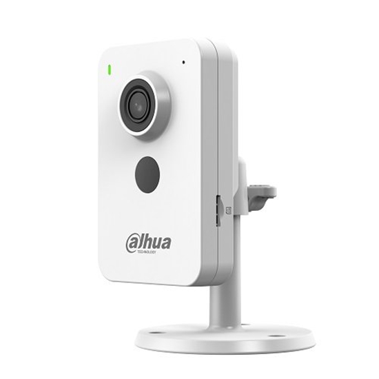 Picture of WRL CAMERA 4MP CUBE WIFI/C4K-P-0280B DAHUA