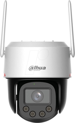 Picture of WRL CAMERA 4MP PT DOME/P4F-PV-4G-0400B DAHUA P4F-PV-4G-0400B-PRO (6937552481282)