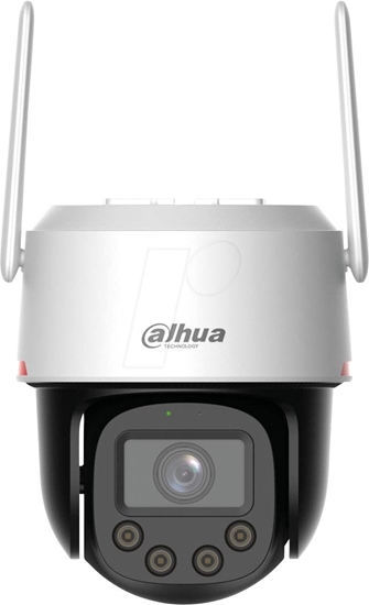 Picture of WRL CAMERA 4MP PT DOME/P4F-PV-4G-0400B DAHUA P4F-PV-4G-0400B-PRO (6937552481282)