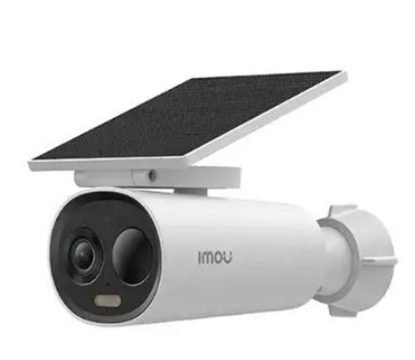 Picture of WRL CAMERA 5MP CELL 3C ALL IN/ONE IPC-K9DC-5M0WEH-V2 IMOU