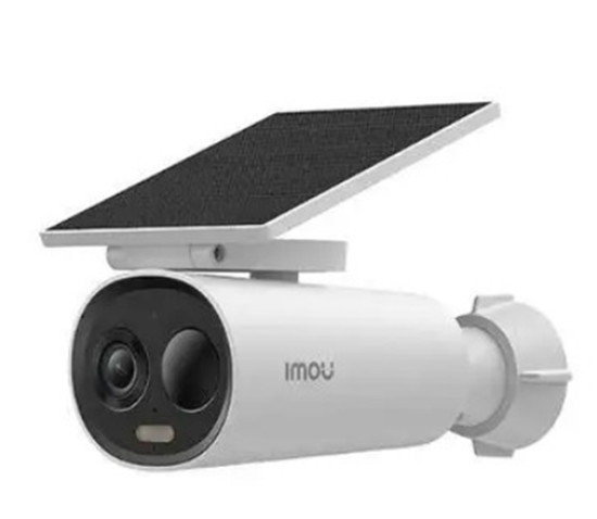 Picture of WRL CAMERA 5MP CELL 3C ALL IN/ONE IPC-K9DC-5M0WEH-V2 IMOU