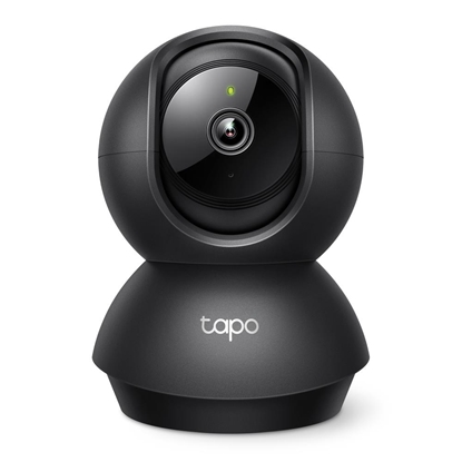 Изображение WRL CAMERA PAN/TILT/TAPO C211 TP-LINK