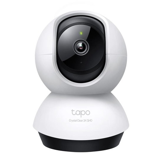 Picture of WRL CAMERA PAN/TILT/TAPO C220 TP-LINK