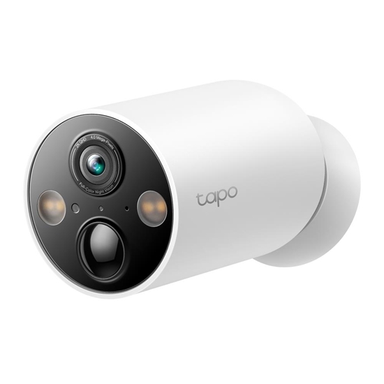 Picture of WRL CAMERA SMART H.264/TAPO C425 TP-LINK