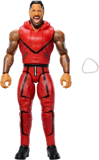 Picture of WWE Main Event Series Jimmy Uso Figurka (JHH88)