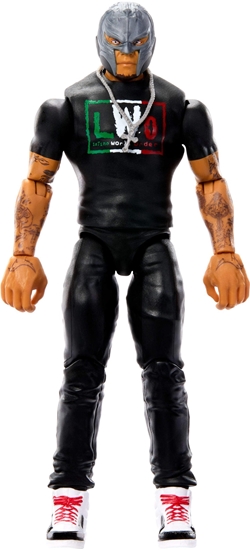Picture of WWE Main Event Series Rey Mysterio Figurka (JHH94)