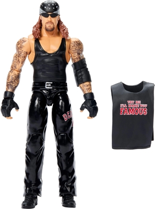 Picture of WWE Main Event Series Undertaker® Figurka (JHH89)