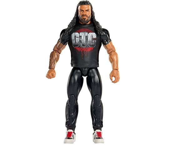 Picture of WWE® Main Event Series Roman Reigns® Figurka (JHH82)