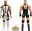 Attēls no WWE® Main Event Showdown Jey Uso vs Bron Breakker Figurki 2-pak (JHJ57)