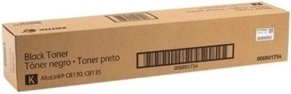Attēls no Xerox AltaLink C8100 Series (006R01754) Toner Cartridge, Black
