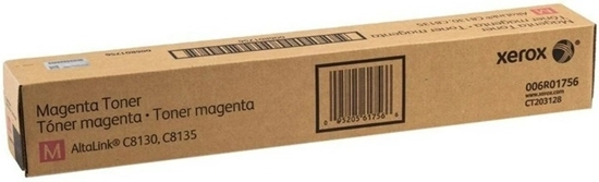 Picture of Xerox AltaLink C8100 Series (006R01756) Toner Cartridge, Magenta
