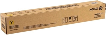 Attēls no Xerox AltaLink C8100 Series (006R01757) Toner Cartridge, Yellow