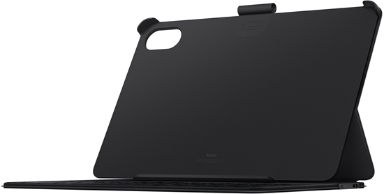 Picture of Xiaomi Redmi Pad 2 Pro Keyboard US English | Tablet keyboard | Gray