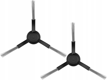 Attēls no Xiaomi | Robot Vacuum T12/E10C Side Brush