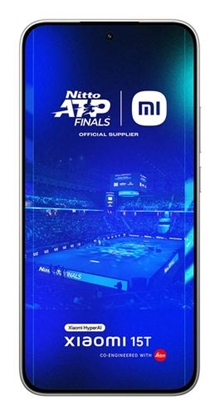 Picture of Xiaomi 15T 5G 12GB/512GB Grey