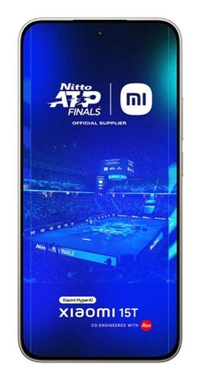 Picture of Xiaomi 15T 5G 12GB/512GB Grey