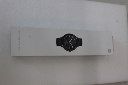 Picture of SALE OUT. Xiaomi Watch 2 Pro/32GB/Bluetooth® Black Case with Black Strap | SALE OUT. Xiaomi 2 Pro | Smart watch | GPS (satellite) | AMOLED | 1.43 | Waterproof | DEMO, MISSING CHARGER | Black