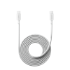 Picture of Xiaomi 6A Braided USB-C to USB-C Cable, 2m