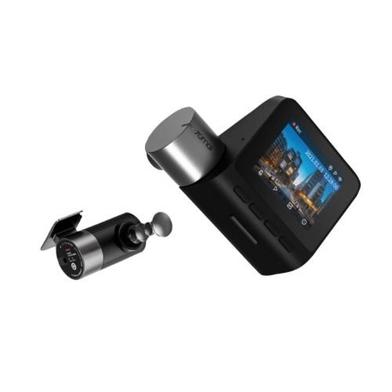 Picture of Xiaomi 70mai Pro Plus A500s Dash Camera + RC06 Rear Camera