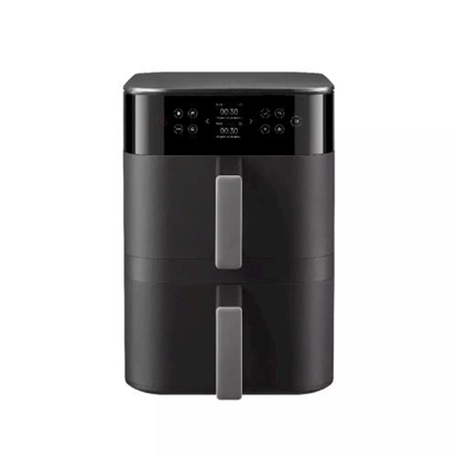 Attēls no Xiaomi Air Fryer Dual Zone BHR0883EU Air Fryer 12L