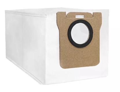 Attēls no Xiaomi BHR6560GL Disposable bag for robot vacuum cleaner clean station Robot Vacuum X10 + / X10