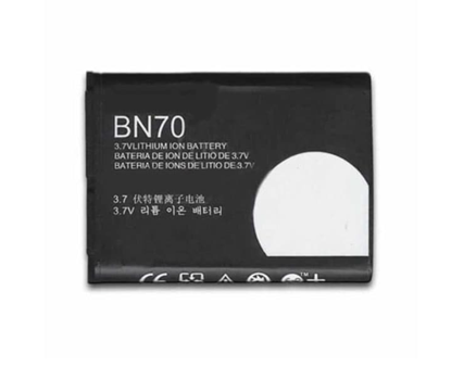 Attēls no Xiaomi BN70 Battery 7000mAh (Service Pack)