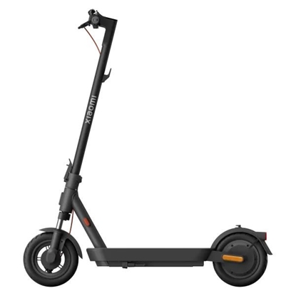 Attēls no Xiaomi Electric Scooter 5 EU Electric Scooter / Black